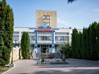 Курорт Кисловодск